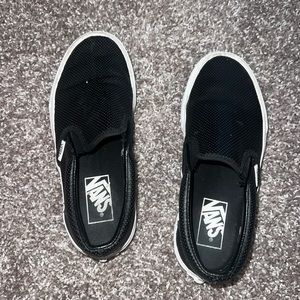 Womens vans